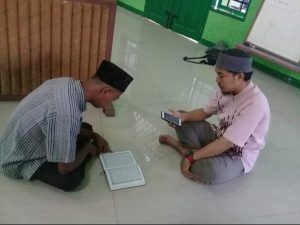 Mengenal talaqqi lebih dekat