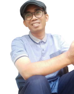 Nurdin Qusyaeri, M.Si.