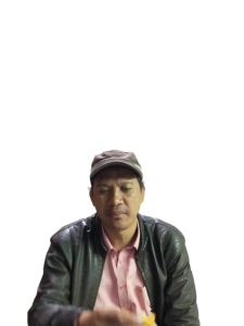 Iim Ibrohim, M.Ag.