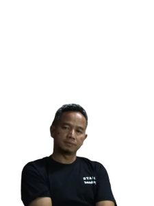 Lalan Syahlani, M.Ag.