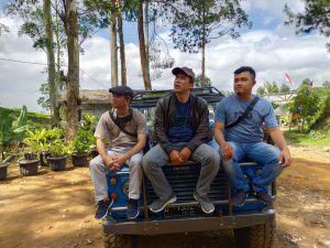 Yayasan Mutiara Embun Pagi