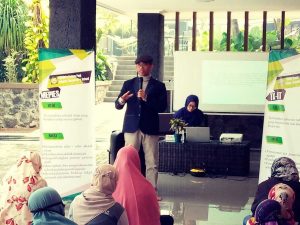 sekolah Mutiara Embun Pagi Gelar Parenting