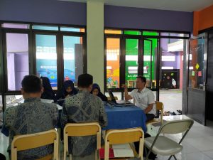 pelatihan kurikulum dan perangkat pembelajaran