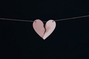 rahasia kesembuhan hati