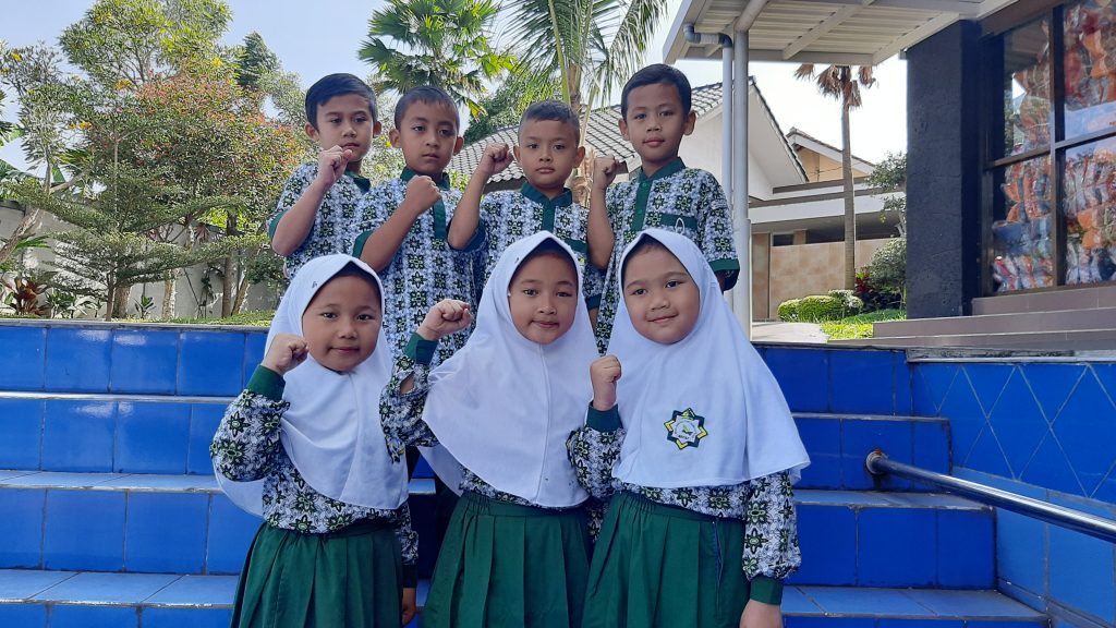 Yayasan Mutiara Embun Pagi