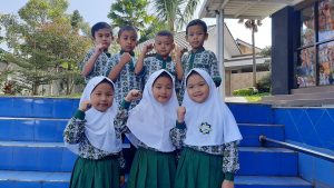 Yayasan Mutiara Embun Pagi