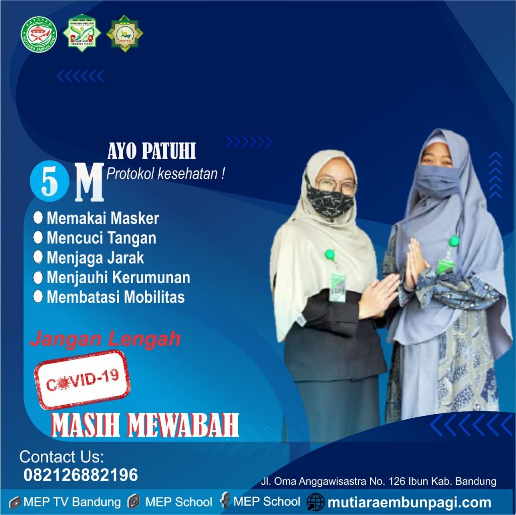 menjadi didik sejatinya mendidik diri sendiri