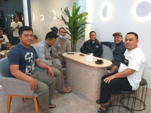 Sejarah singkat Mutiara Embun Pagi