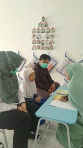 Pekan Murojaah TK IT Mutiara Embun Pagi