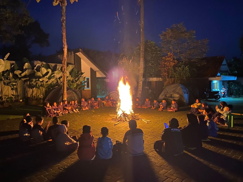 camping ceria