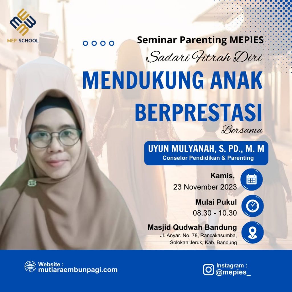 program unggulan MEPIES
