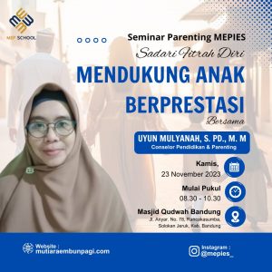 program unggulan MEPIES