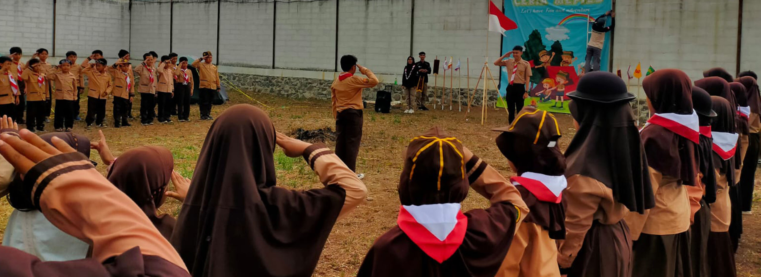 Empowering Young Minds